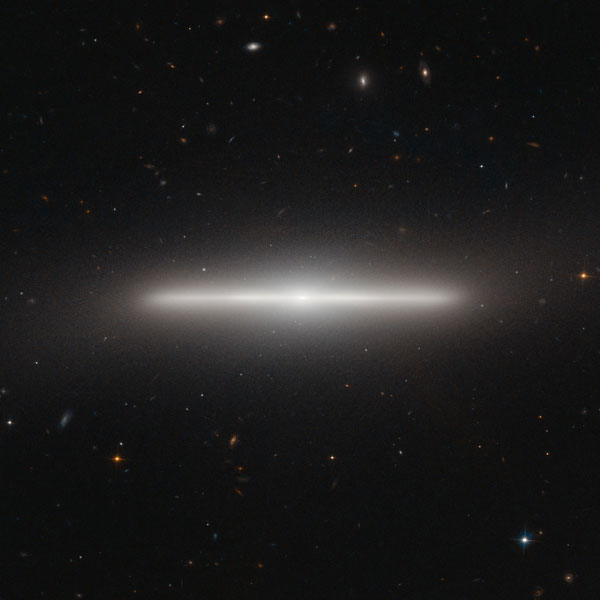 NGC 4452